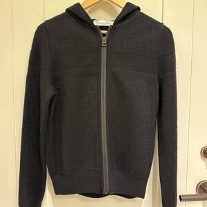 Christian Dior Couture Women’s Cashmere Knit Cardigan